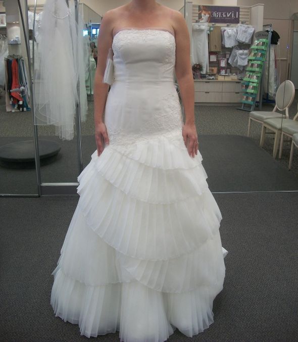 How much and by who? Share your dress experience with me! :) :  wedding 002