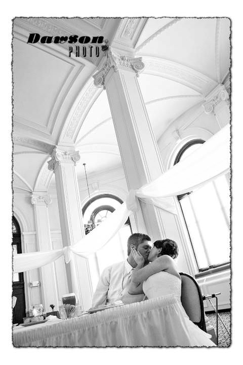 We (finally) got married on Saturday! (PICS!) :  wedding vw351020 Wedding2