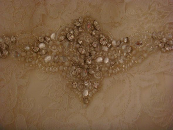 ITS HERE! And its imperfect... :-[ :  wedding 017