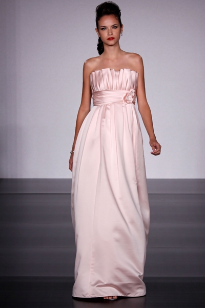 Priscilla of Boston Bridesmaid Dress - Style PB320 :  wedding priscilla of boston bridesmaid ntw new with tags evening gown Priscilla Of Boston PB3201