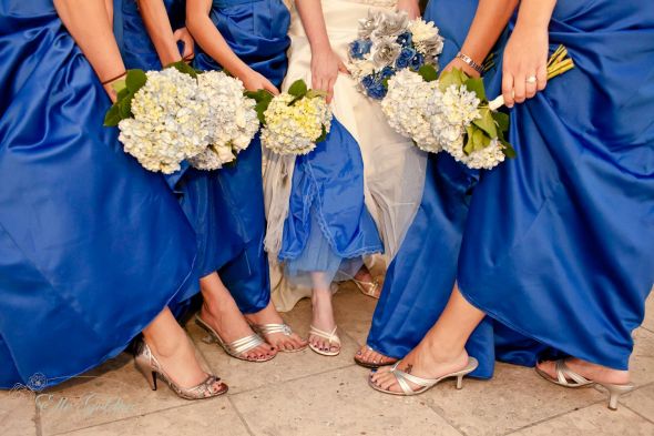 Help! Not Navy, Not Cobalt..?? Sapphire :  wedding bridesmaids colors dresses sailor davids bridal short sapphire dessy midnight navy IMG 6261