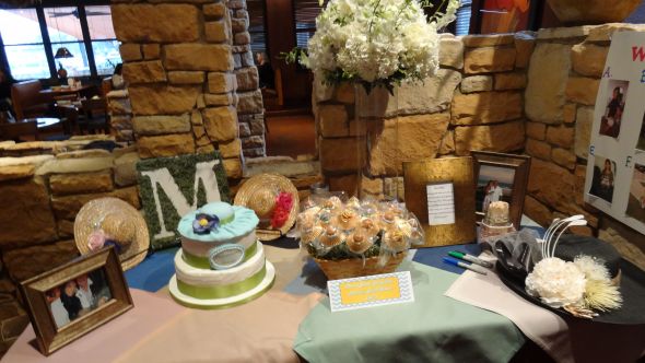 Kentucky Derby Themed Party