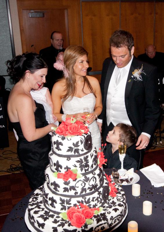 Check out this amazing cake!!!