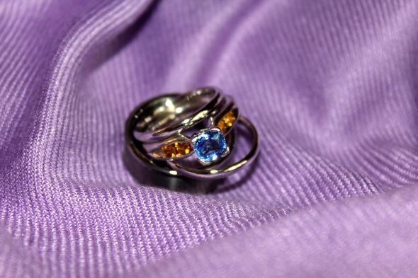 Show Me Your Sapphires! :  wedding sapphire sapphire ring porn sapphire engagement ring sapphire e ring IMG 2385 Copy