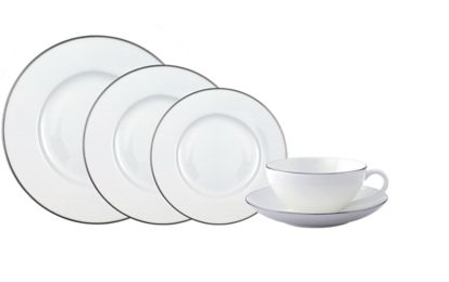 Which formal china do you like the most? I love hearing all your opinions! :) :  wedding Jk