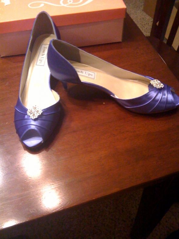 BEES, POST YOUR WEDDING SHOES :  wedding Wedshoes