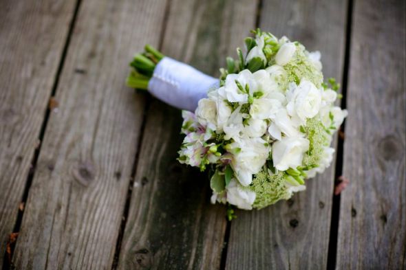 Can I see your bouquet? :  wedding Flowers