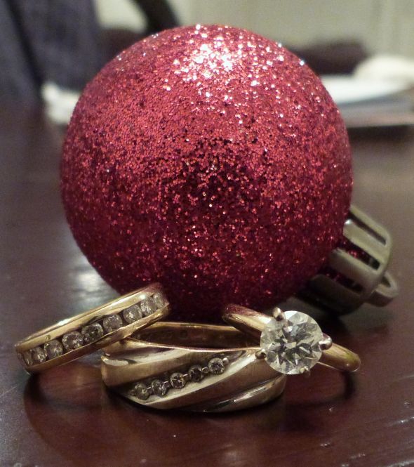 Oregon Bees Show me your rings! :  wedding oregon brides oregon rings show me your rings 146