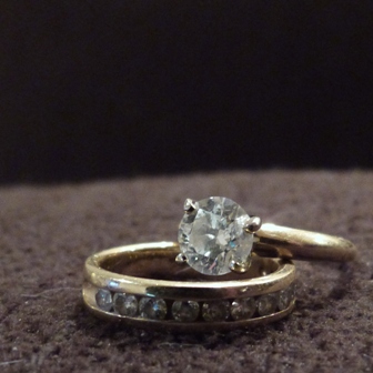 Fun!! Ring scavenger hunt! (pic heavy) Join in! :  wedding fun rings scavenger hunt photography 306