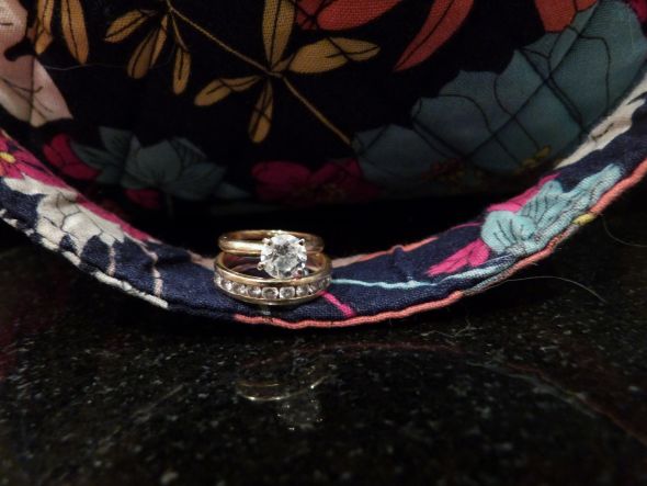 Fun!! Ring scavenger hunt! (pic heavy) Join in! :  wedding fun rings scavenger hunt photography 312