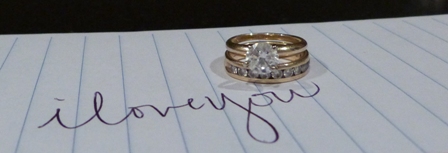 Fun!! Ring scavenger hunt! (pic heavy) Join in! :  wedding fun rings scavenger hunt photography 317
