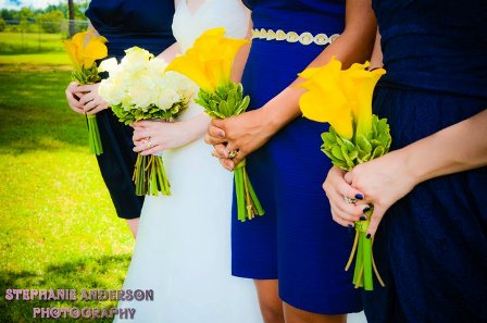 I'm MARRIED! - July 23 - Sneak Peak photos! :  wedding Flowers