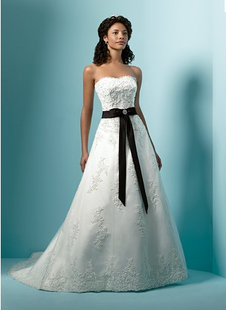Post the first dress you ever tried, the runner up dress, and THE dress! : wedding dress d1170 essence of australia Screen Shot 2011 08 01 At 8.19.05 PM