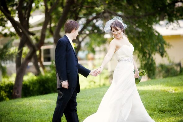 Post the first dress you ever tried, the runner up dress, and THE dress! : wedding dress d1170 essence of australia Walking In Dress