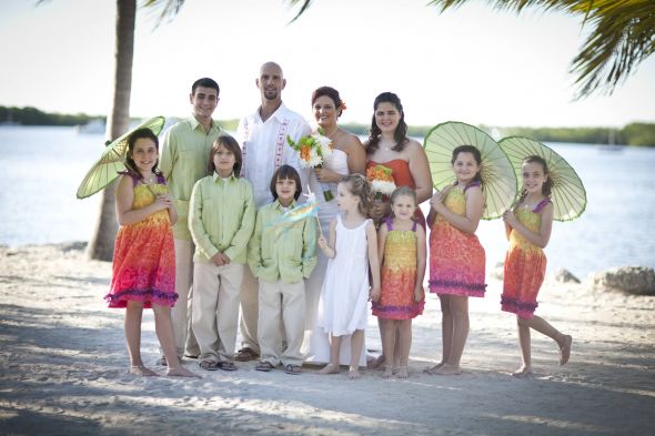 Bees- Convince me to have an outdoor wedding! Show your pictures! :  wedding ceremony reception outdoor photos italian money BridalParty
