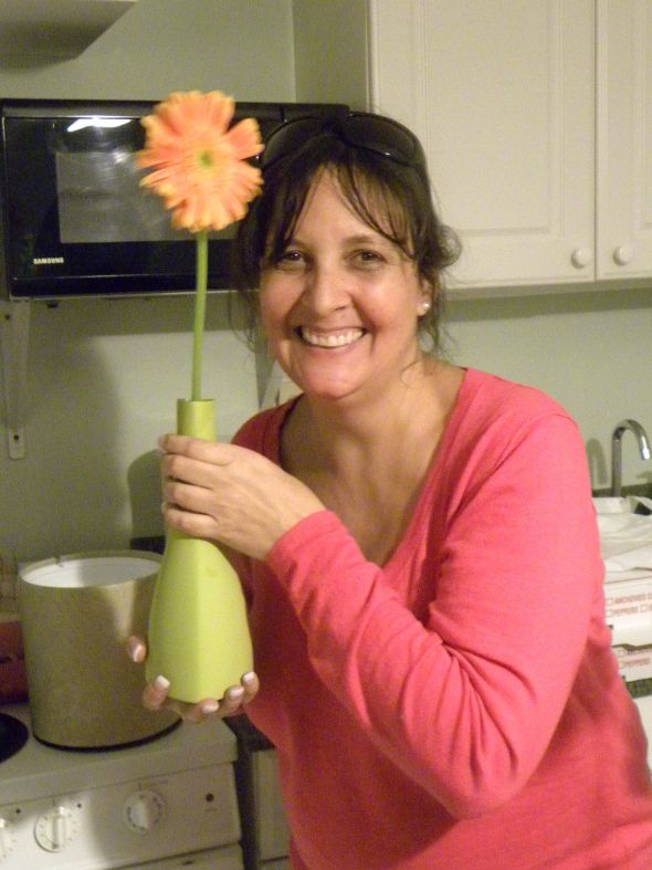 any Sam's Club flower brides? :  wedding beehive diy reception budget ceremony DSCN0112