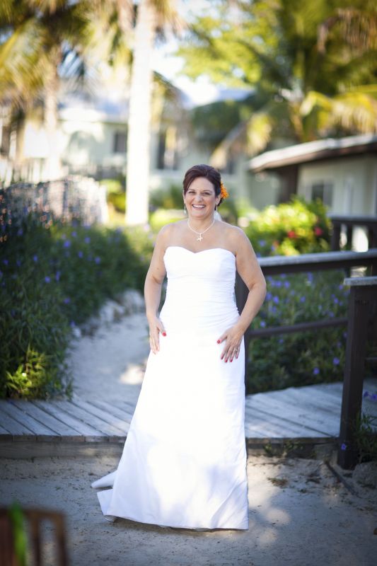 My Dress!! Share yours! :  wedding dress MyDress LowerRes