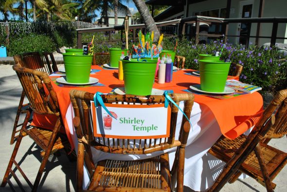 Show me your Table NAMES (not numbers!) : wedding table names TableName3