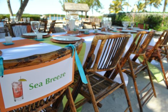 Show me your Table NAMES (not numbers!) : wedding table names TableName4