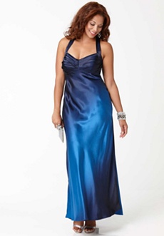 Help! Formal gown for a plus size woman.... : wedding formal gown ball plus size 1 Dress1
