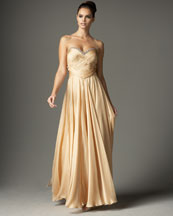 Alternative wedding dresses :  wedding unusual dress alternative dress colored dress coloured dress Dress12
