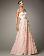 Alternative wedding dresses :  wedding unusual dress alternative dress colored dress coloured dress Dress14