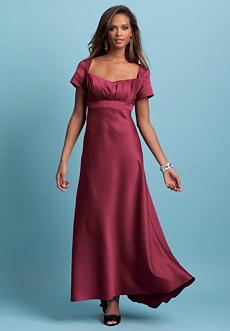 Help! Formal gown for a plus size woman.... : wedding formal gown ball plus size 1 Dress7