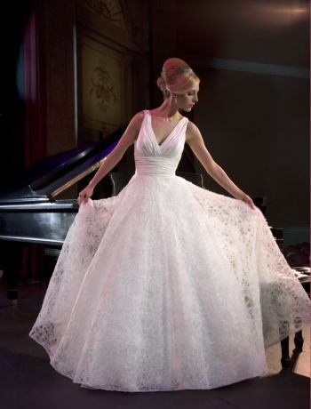 Alita-Graham-12423-large Share your favorite research dress vs. the one you bought! : wedding Alita Graham 12423 Large