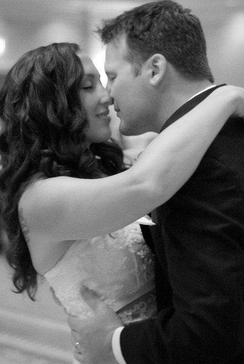 What's the ONE pic that was worth all the money? :  wedding Favorite