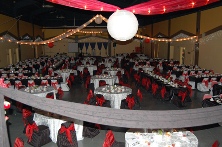 We Booked our Reception Venue!!! :  wedding reception hall venue decor DSC 0304