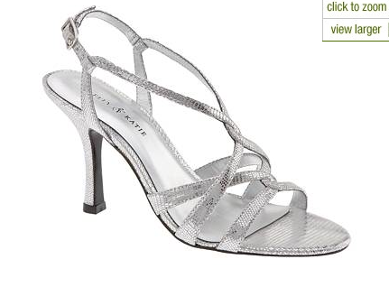 Comfortable Wedding Shoes