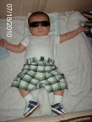 Baby Updates :  wedding S