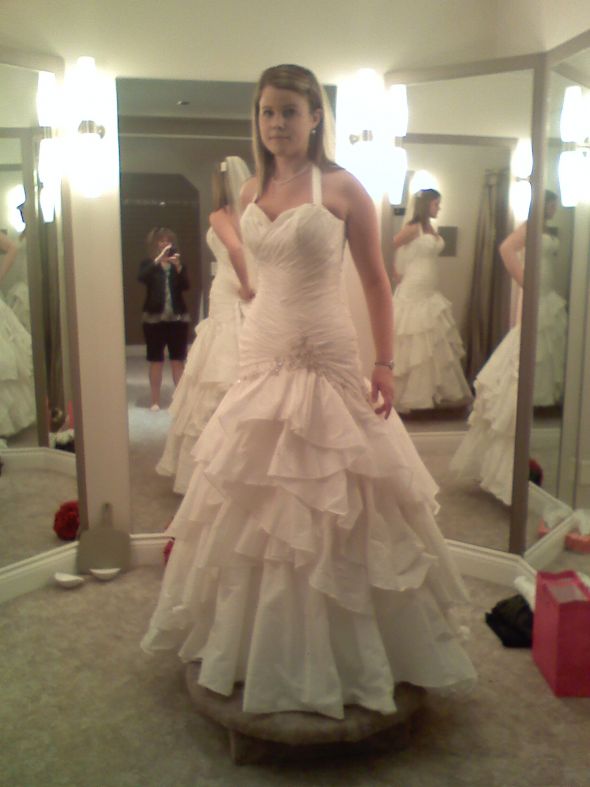 Maggie Sottero-Jenna Dress : wedding maggie sottero maggie sottero jenna dress 0713001619a