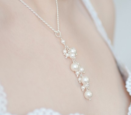 Help me shop for earings, please! I am so clueless. :  wedding Il 430xN 153653569