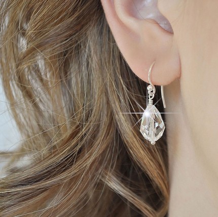 Help me shop for earings, please! I am so clueless. :  wedding Il 430xN 154484634