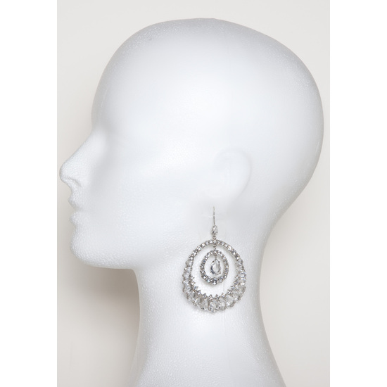 Lee Angel Earrings : wedding LEE 6j8n 001 2 550x550