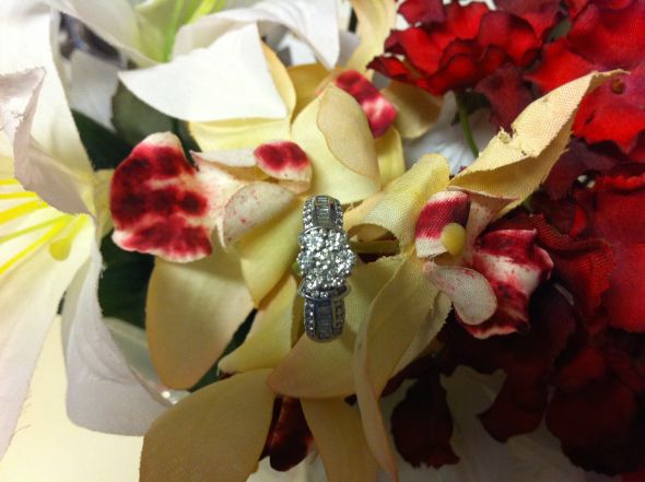 Show off your E-ring! :  wedding IMG0014