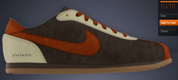 Can I see your GROOMSMEN gifts? : wedding groomsmen gifts NIKEiDFOOTWEARBUILD