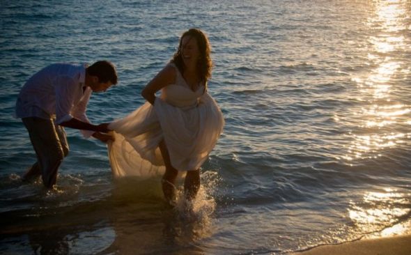 How do you feel about TTD? :  wedding TTD4