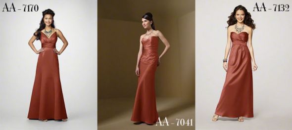 October Bridesmaids : wedding bridesmaid dress Bmaiddresseslong