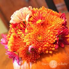 What are you doing for centerpieces? : wedding Imgres89687