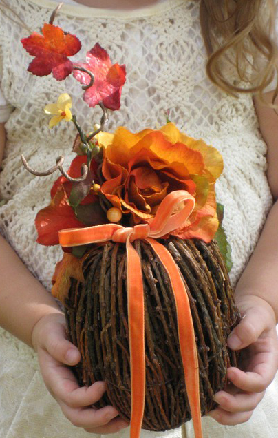Fall wedding ideas! :  wedding Pillow Have you gone theme crazy? :  wedding Pillow 