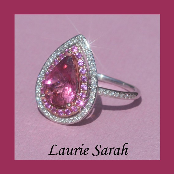 Ugh! I can't stand some women and their precious diamonds! (VENT!) : wedding moissanite asha diamonds conflict diamonds non diamond engagement rings de beers Ring
