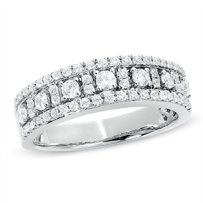 Wedding BANDS (ladies), how much did you spend? :  wedding Weddingband