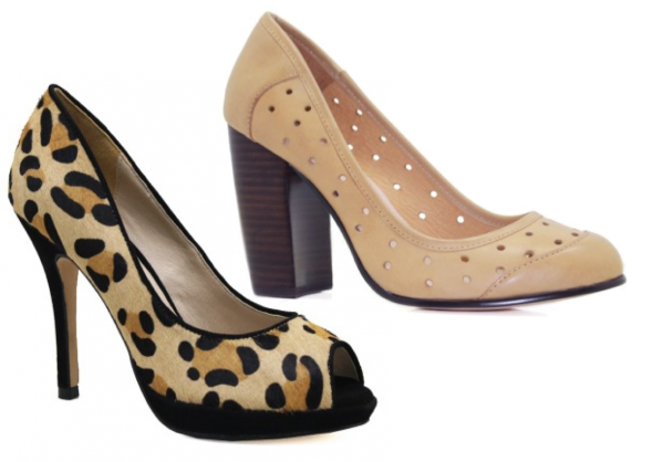 Shoe help for a Christmas party... :  wedding Shoes