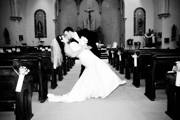 im a mrs.... some of my favorite pics of the day :) :  wedding  DS34125 2