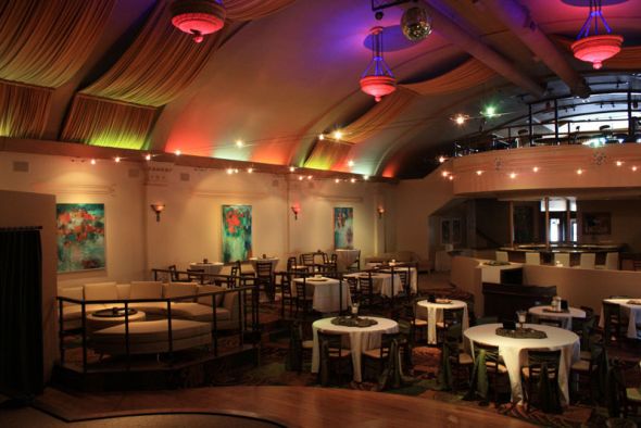 Venues!  Show me yours! :  wedding venue Venue4