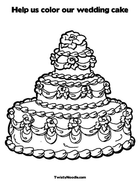 kiddie activity book! :  wedding kids coloring activity book Color Book