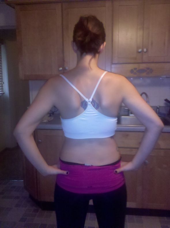 GOOOOOOOOAAAAAAAALLLLLLLLLLLL!!!!!!!!!!!! : wedding weight watchers 10 26 Back