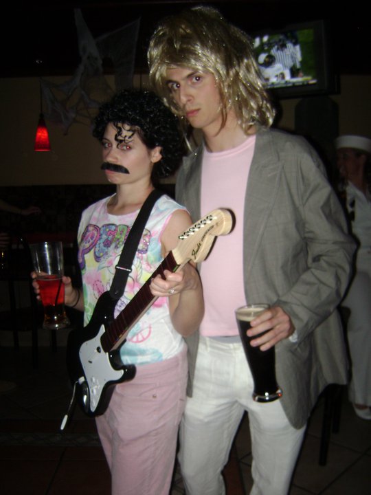 Halloween Costumes! : wedding 74483 860535418079 11802923 45488425 5582046 N